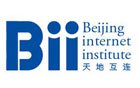 Logo of Beijing Internet Institute